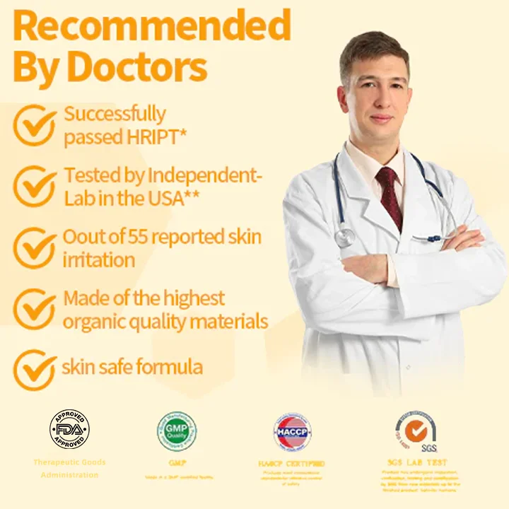 Bee-Venom Pain-Relief Bone Healing Cream - Image 10