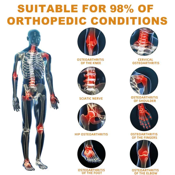 Bee-Venom Pain-Relief Bone Healing Cream - Image 5