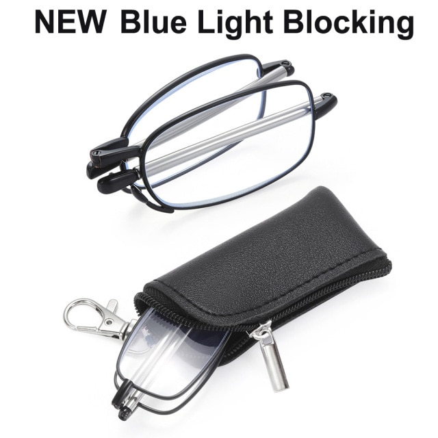 Folding Lightweight Reading Glasses - Image 6