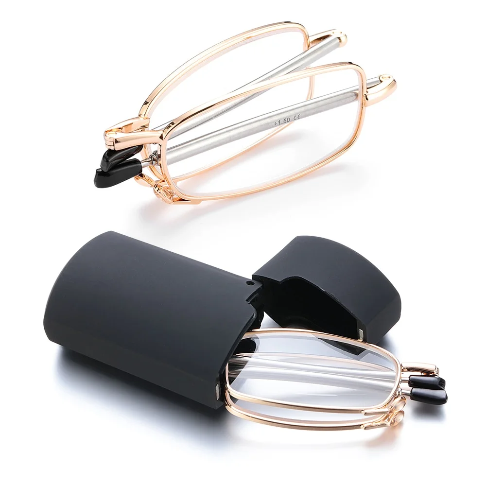 Folding Lightweight Reading Glasses - Image 4