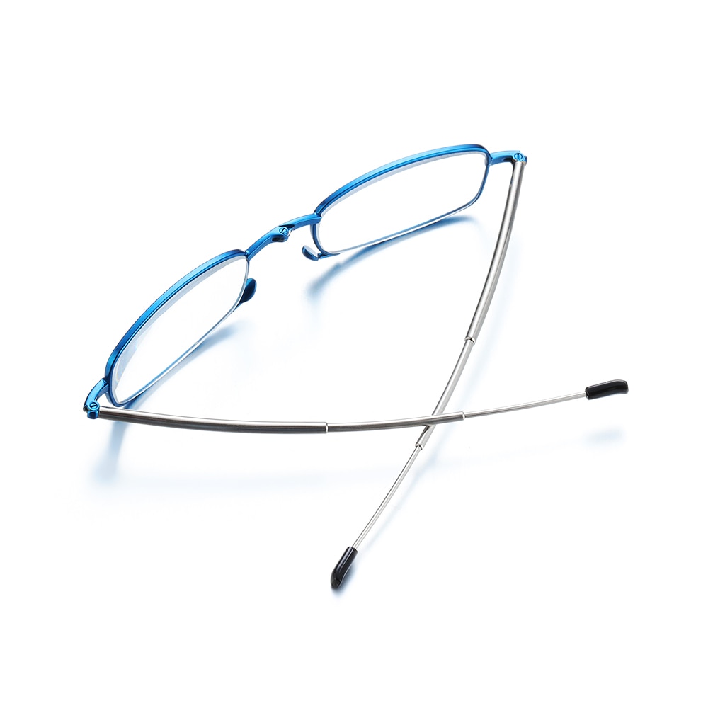 Folding Lightweight Reading Glasses - Image 2