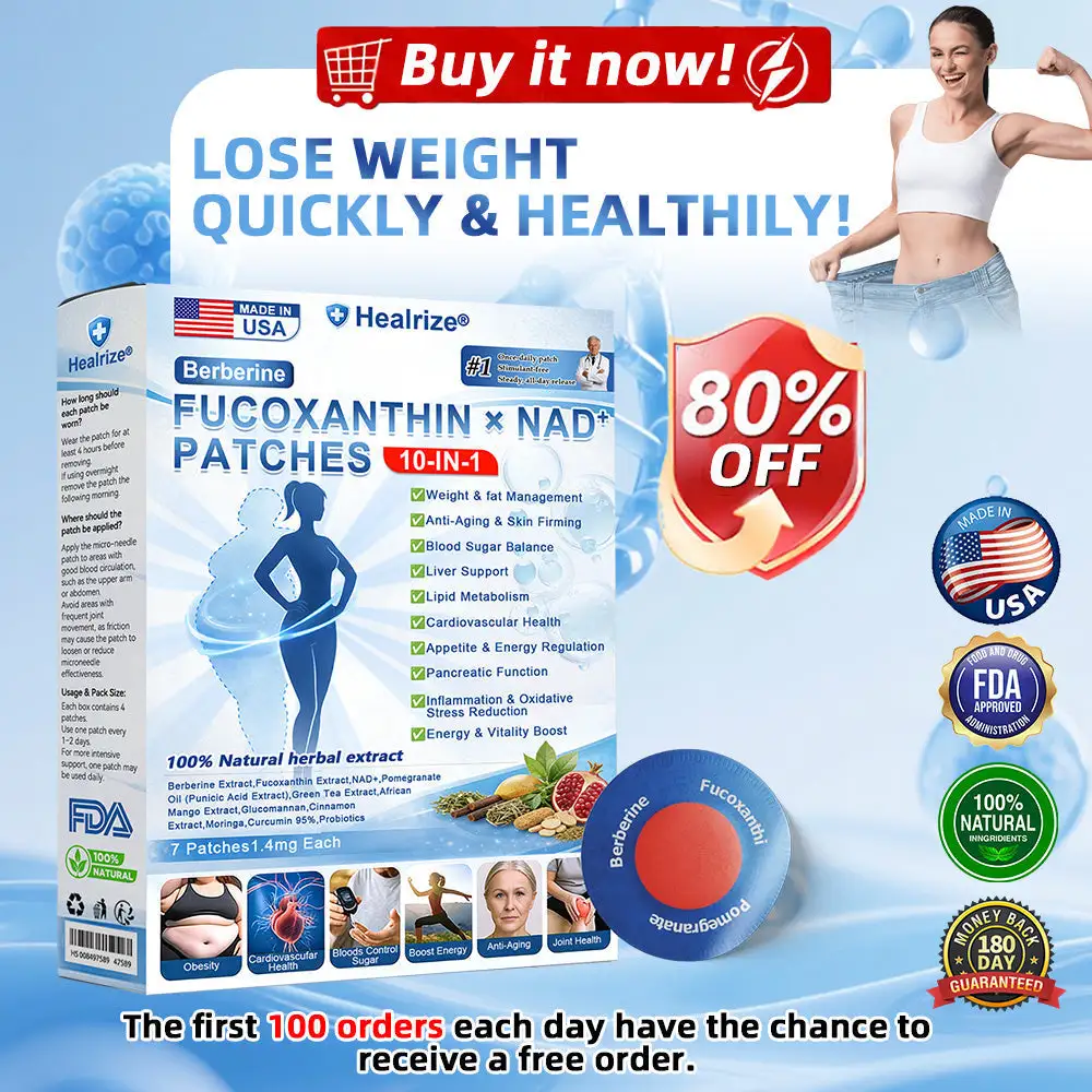 ๐๐๐ซ๐ฏ๐ฒ๐ซ๐ข๐ง๐ ยท Fucoxanthin ร NADโบ ๐๐-๐ข๐ง-๐ Highly Absorbale ๐๐๐ญ๐๐