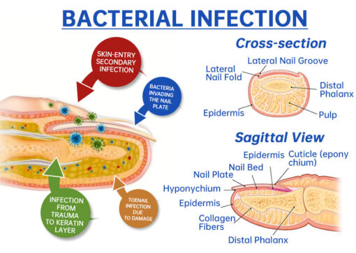 Advanced PureNail Fungus Laser Device - Image 3