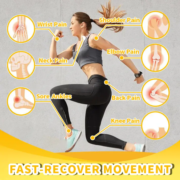 Bee Venom Joint and Bone Cream - Image 6