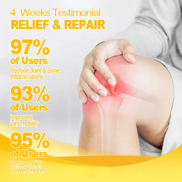 Bee Venom Joint and Bone Cream - Image 7