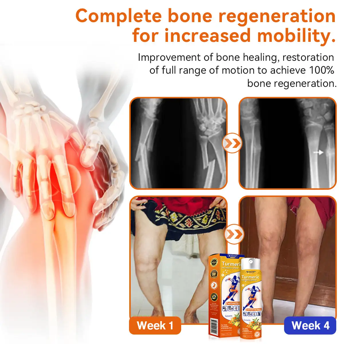 Turmeric Arthritis Spray - Image 5