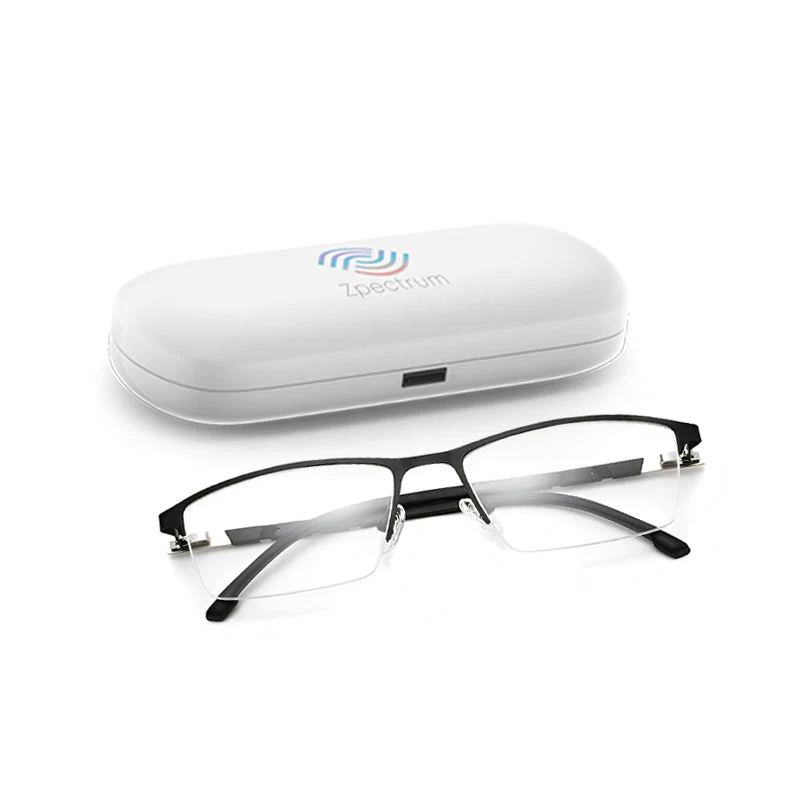 Zpectrum Colorblind Glasses