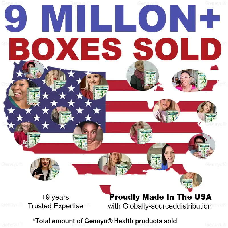 ️ MORINGA+BERBERINE Advenaced Nano Microneedle Patch - Image 13