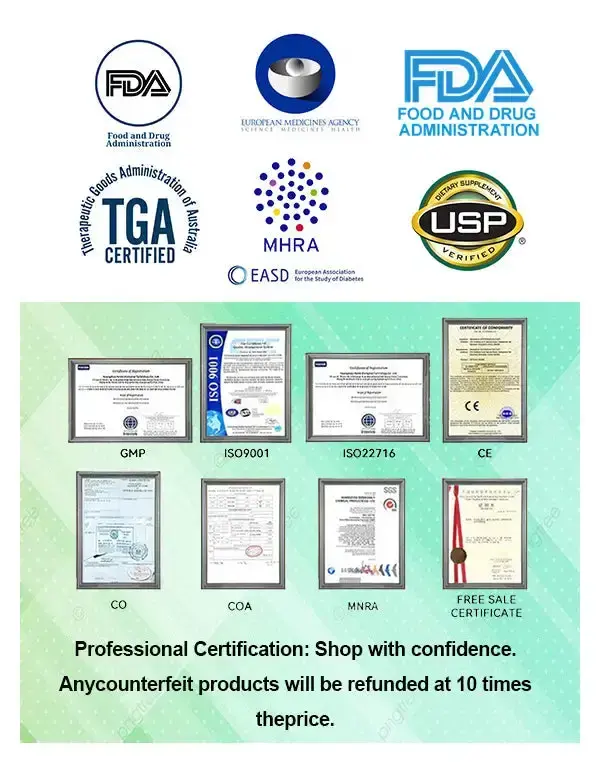 Slimming & health NANO MICRONEEDLE PATCH - Image 9