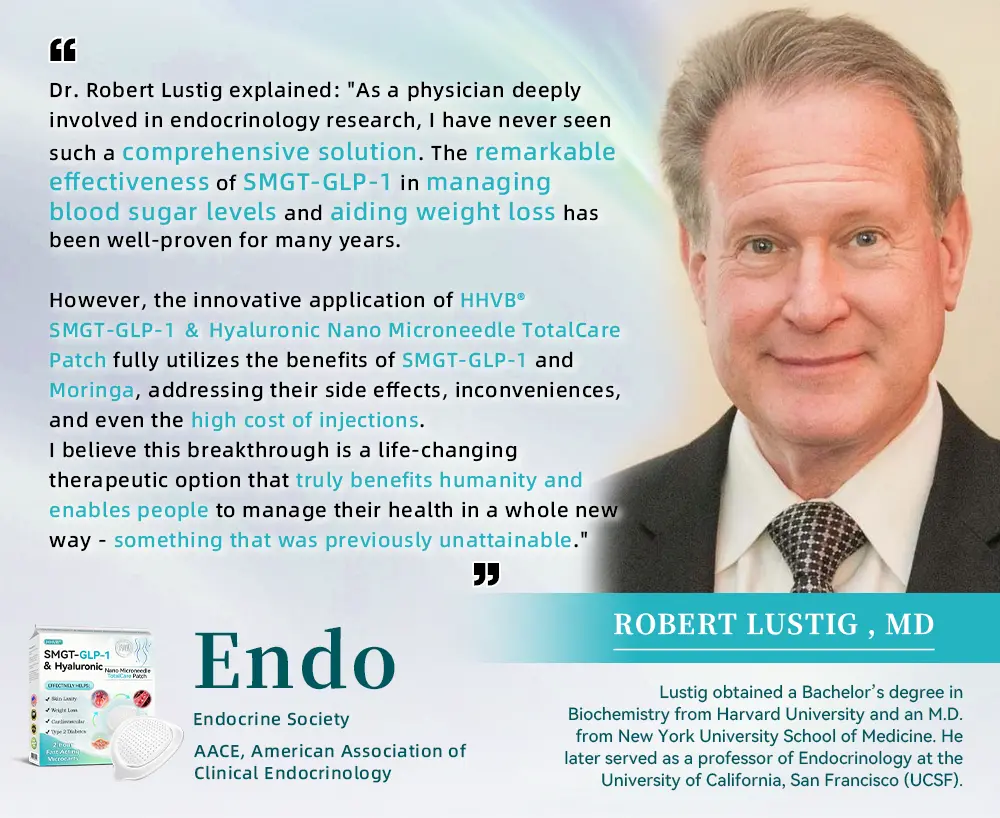 Hyaluronic Nano Microneedle TotalCare Patch - Image 7