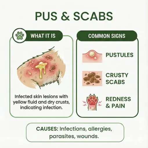 3 in 1 FurPerfect Pet Skin & Coat Spray - Image 7