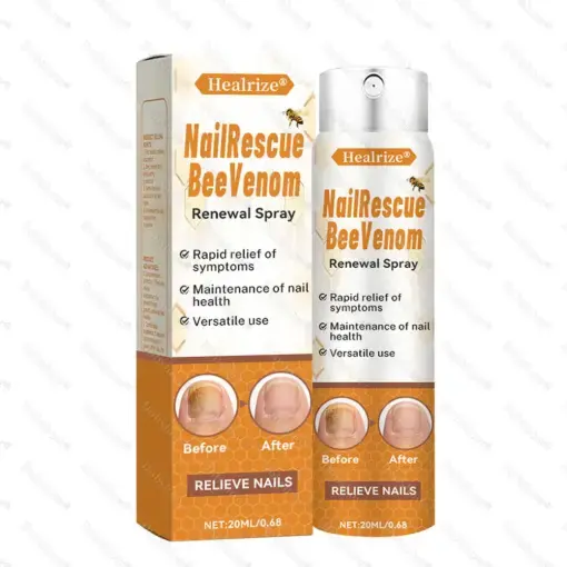 NailRescue BeeVenom Renewal Spray - Image 9