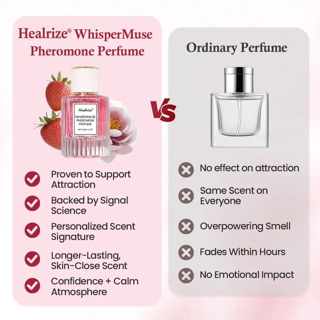 WhisperMuse Pheromone Perfume - Image 10