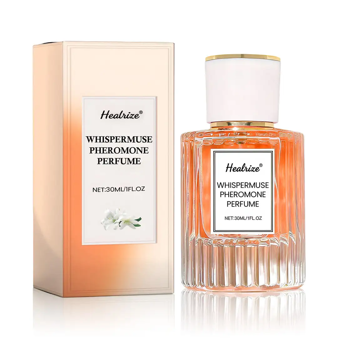 WhisperMuse Pheromone Perfume - Image 13