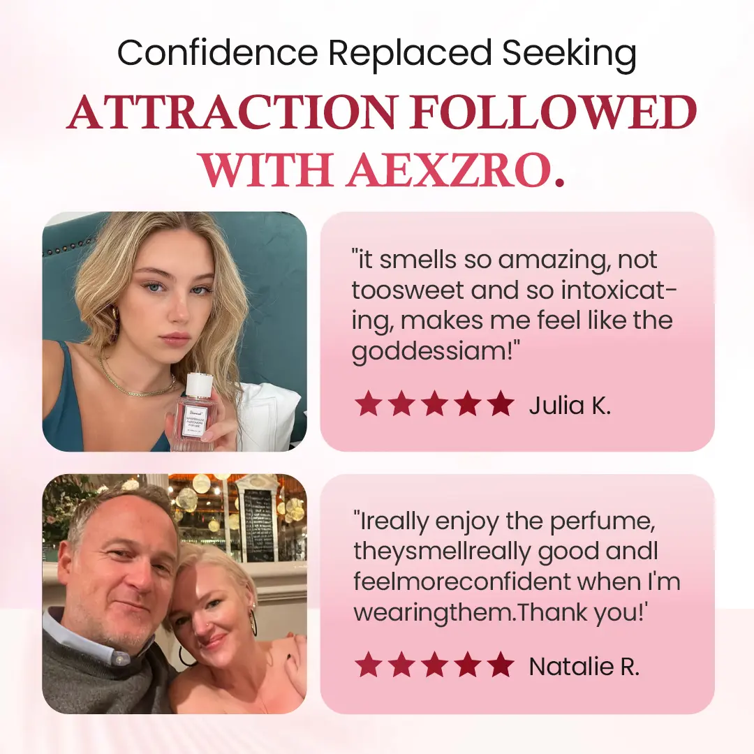 WhisperMuse Pheromone Perfume - Image 4