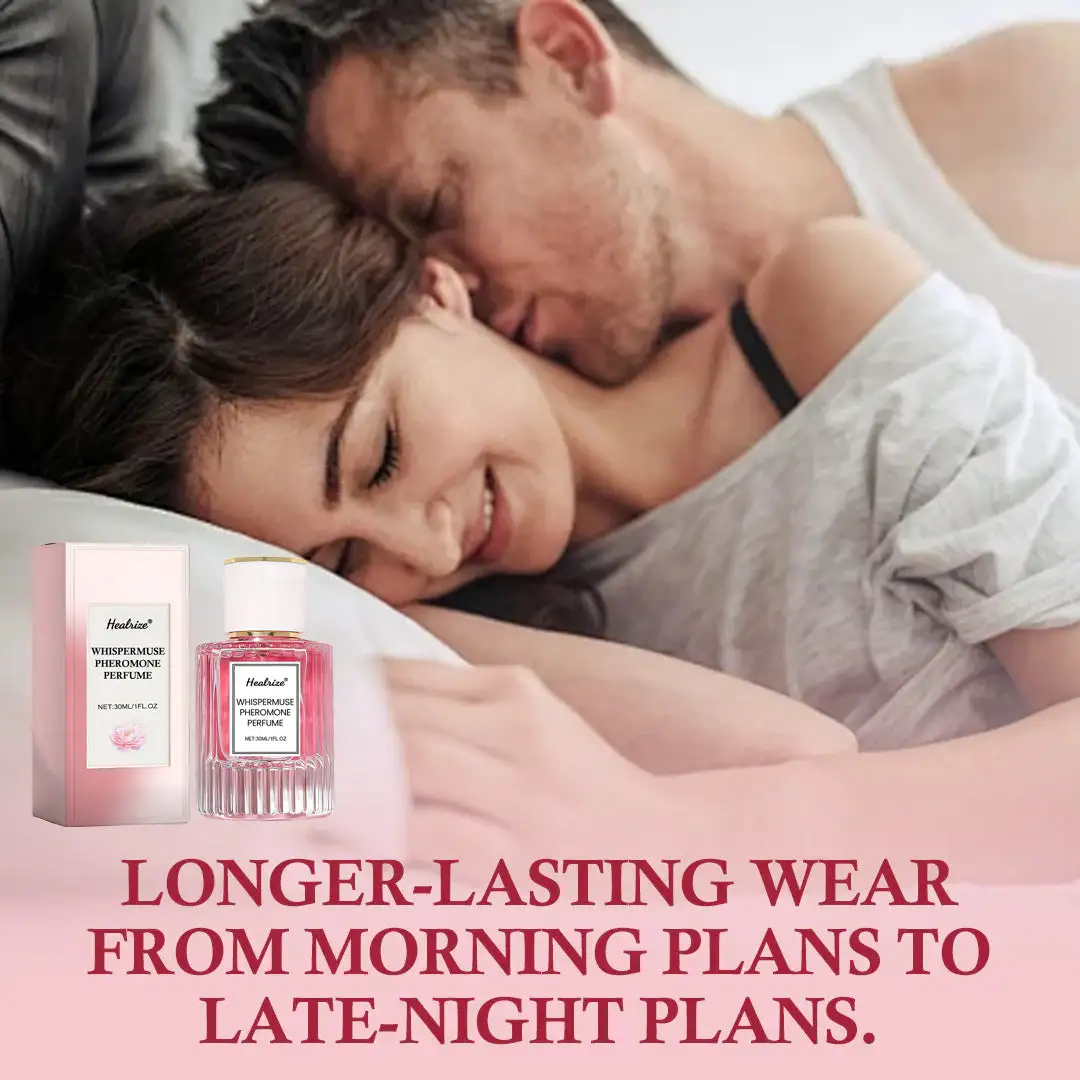 WhisperMuse Pheromone Perfume - Image 5
