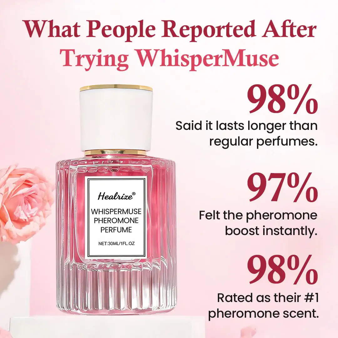 WhisperMuse Pheromone Perfume - Image 8