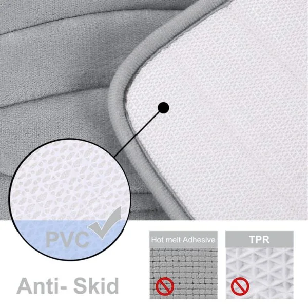 Home Bath Mat - Image 2