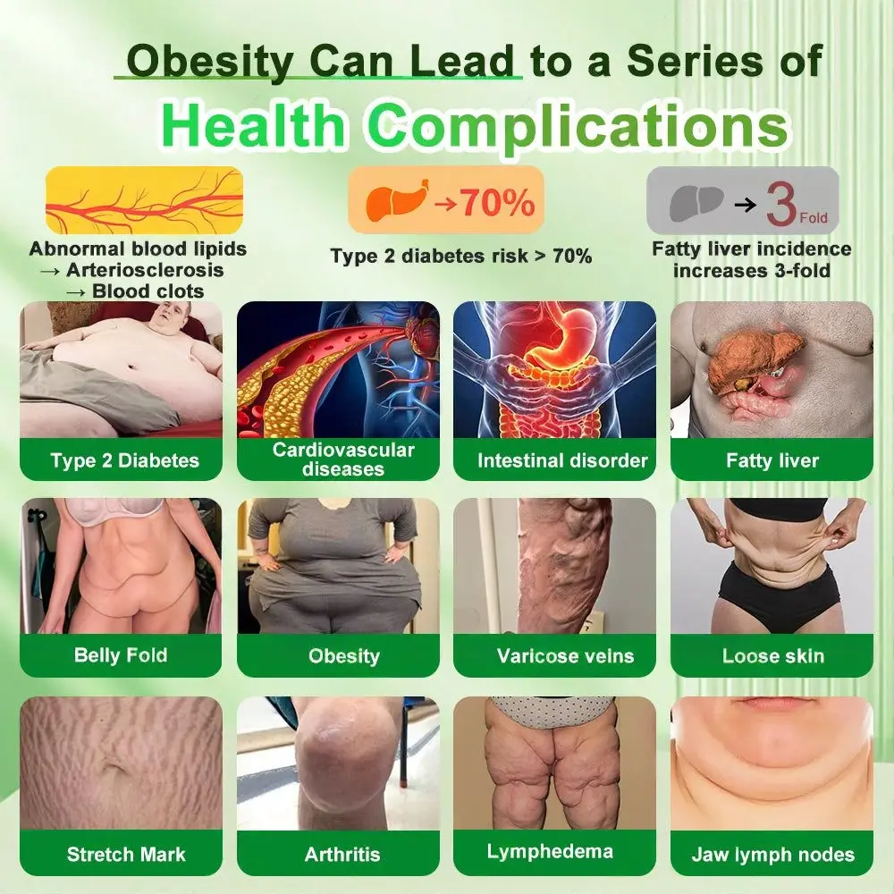 9-IN-1 Healthy Weight & Energy Oral Solution - Image 13