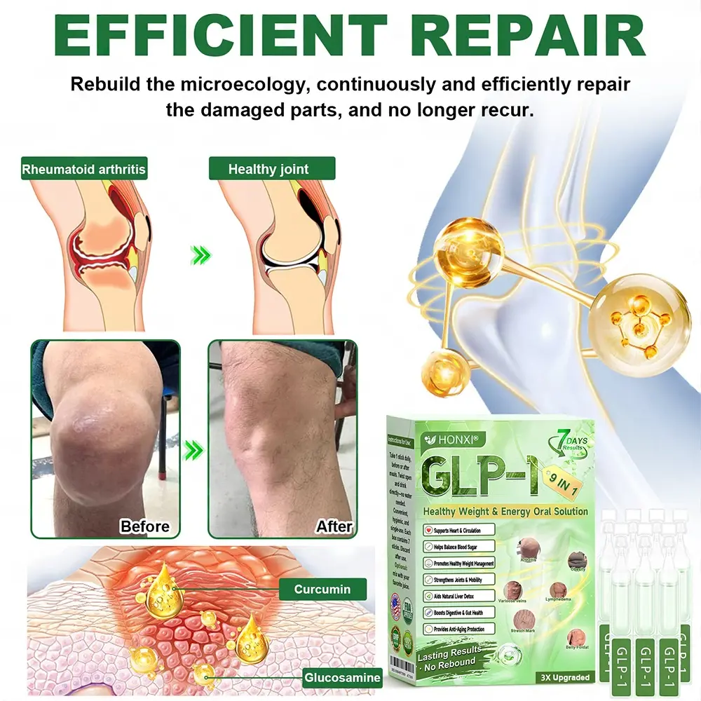 9-in-1 Weight Management Liquid - Image 10