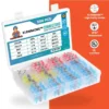 Waterproof Solder Wire Connector Kit