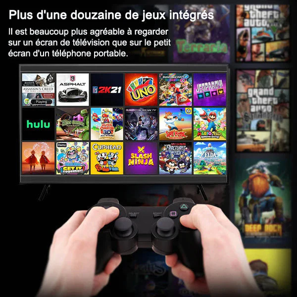 Décodeur TV - Image 2