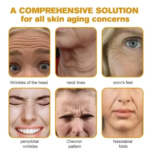 Bee Venom Wrinkle Removal Cream - Image 3