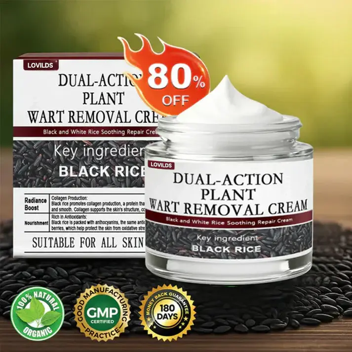 Black Rice Soothing Repair Cream