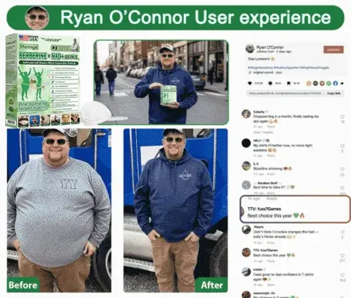 Moringa Berberine ร NAD+ ๐๐-๐ข๐ง-๐ ๐๐๐ฏ๐๐ง๐๐๐ ๐๐๐ง๐จ ๐๐ข๐๐ซ๐จ๐ง๐๐๐๐ฅ๐ ๐๐๐ญ๐๐ก - Image 7