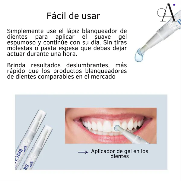 Esencia blanqueadora de dientes - Image 6