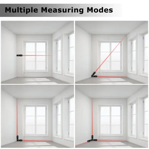 Laser Distance Meter - Image 4