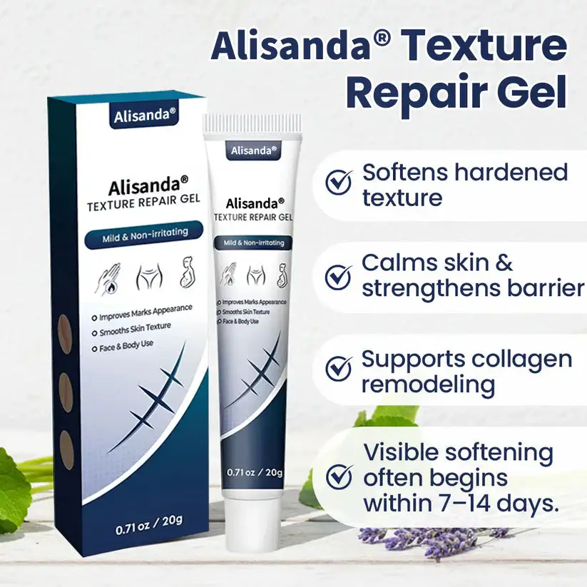 Texture Repair Gel - Image 13