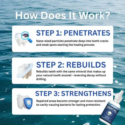 Teeth Armor Drops - Image 12