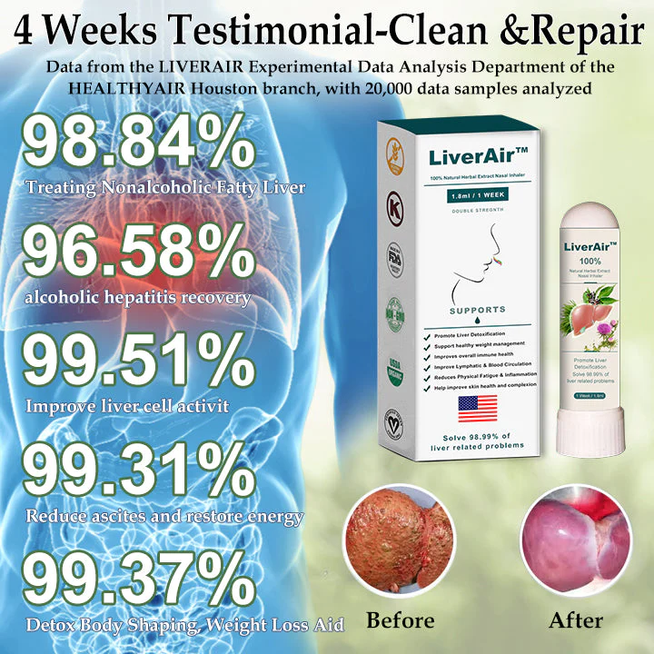 Nasal Inhaler - Image 3