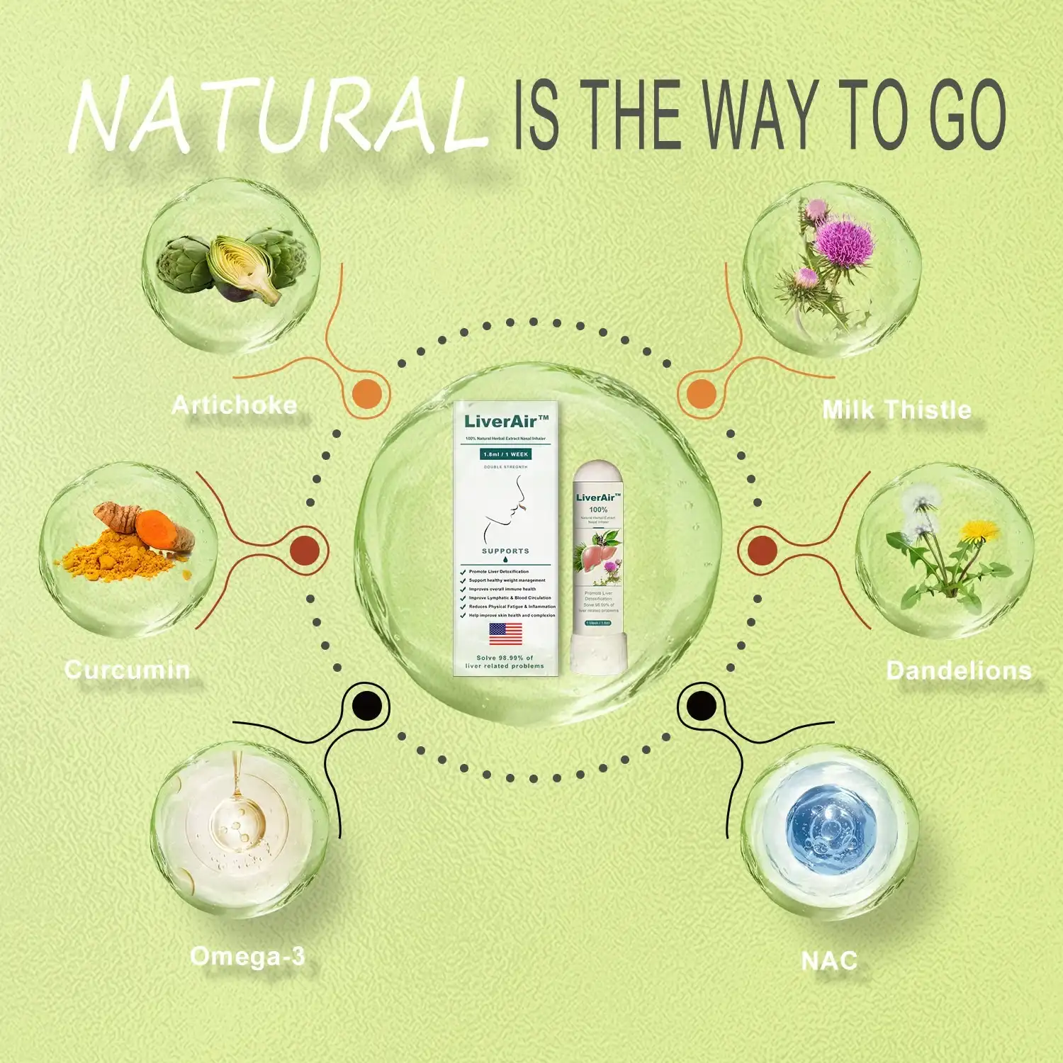 Nasal Inhaler - Image 5