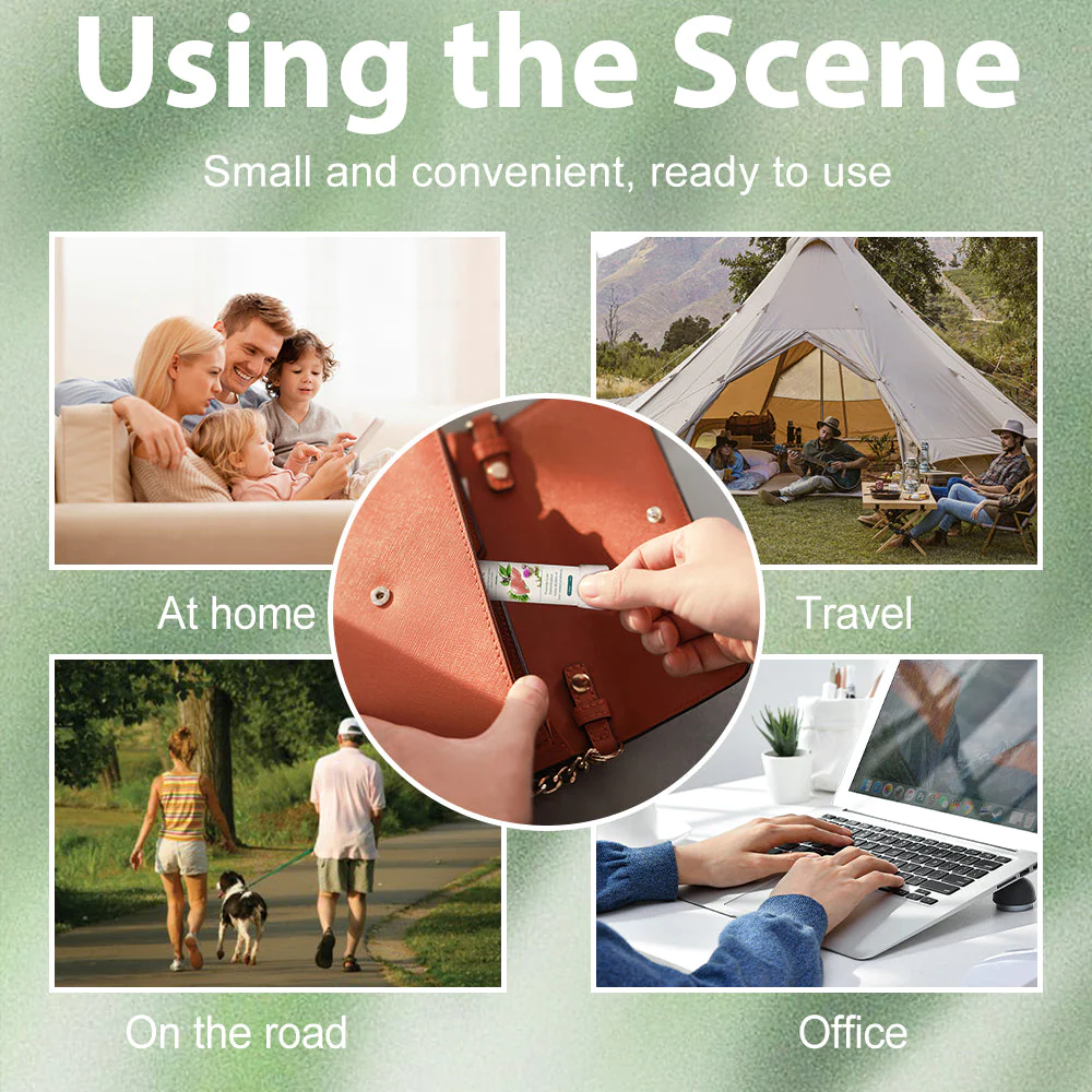 Nasal Inhaler - Image 7