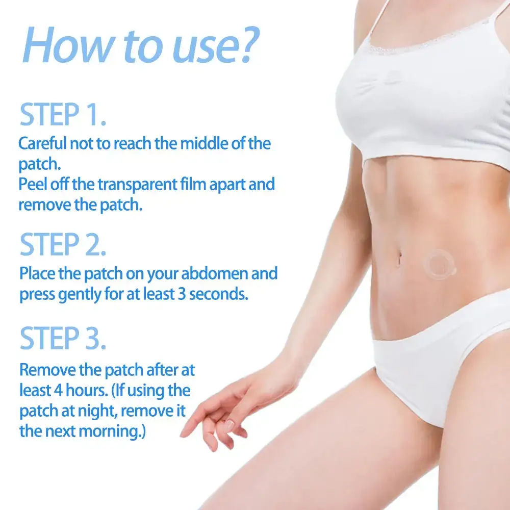 Nano Microneedle Patch - Image 10