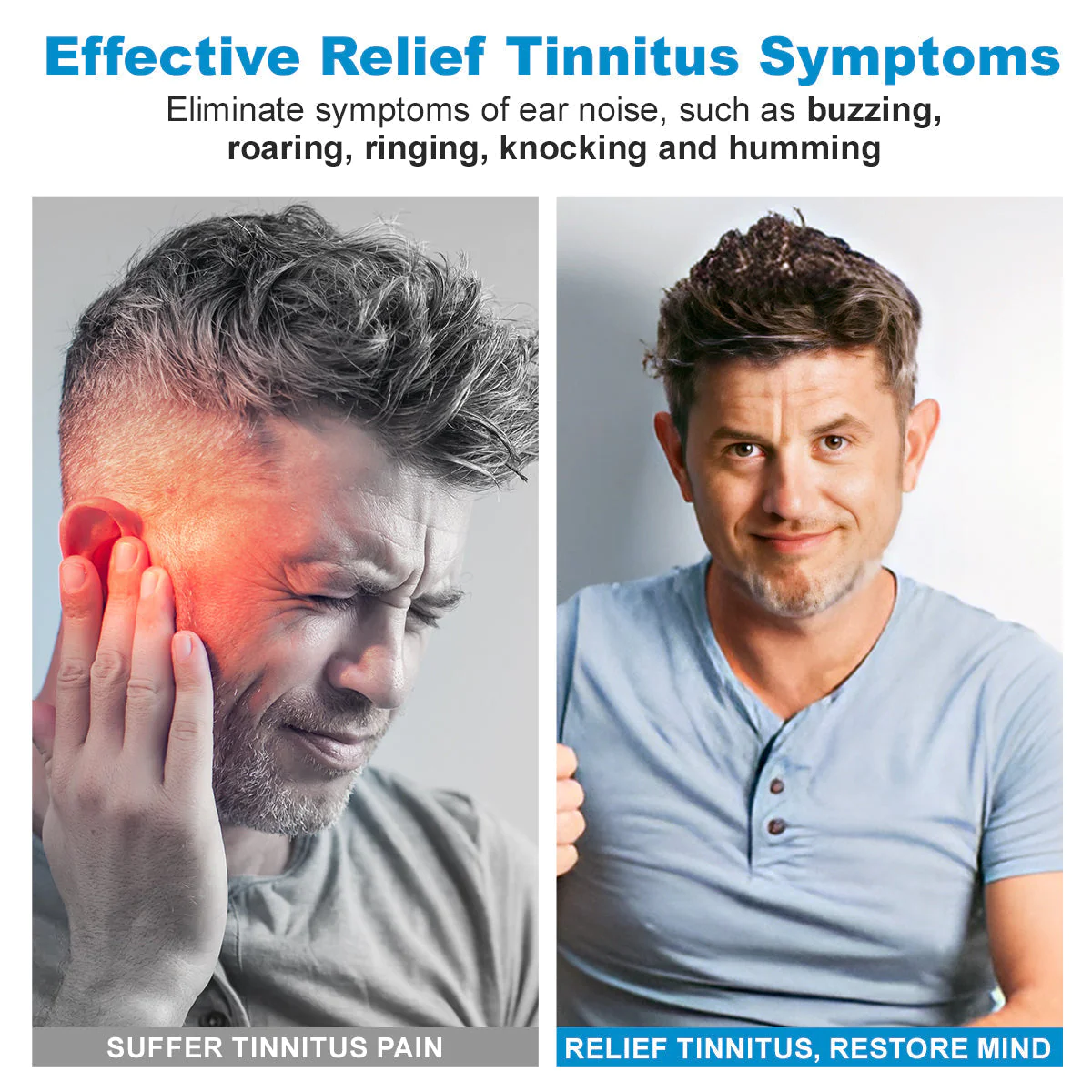 Tinnilax Tinnitus Relief - Image 3