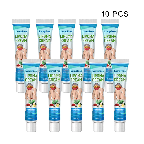 LumpFree Creme zur Entfernung von Lipomen - Image 2