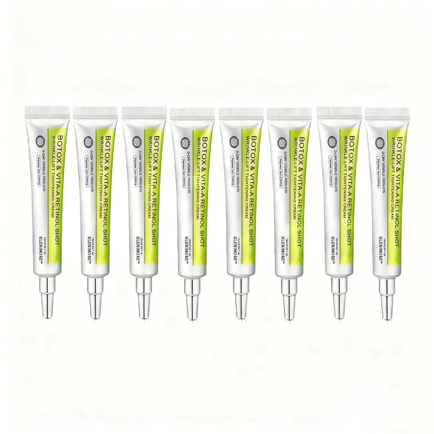 Botox Vitamin A Retinol Anti-Wrinkle Firming and Lifting Cream - Image 11