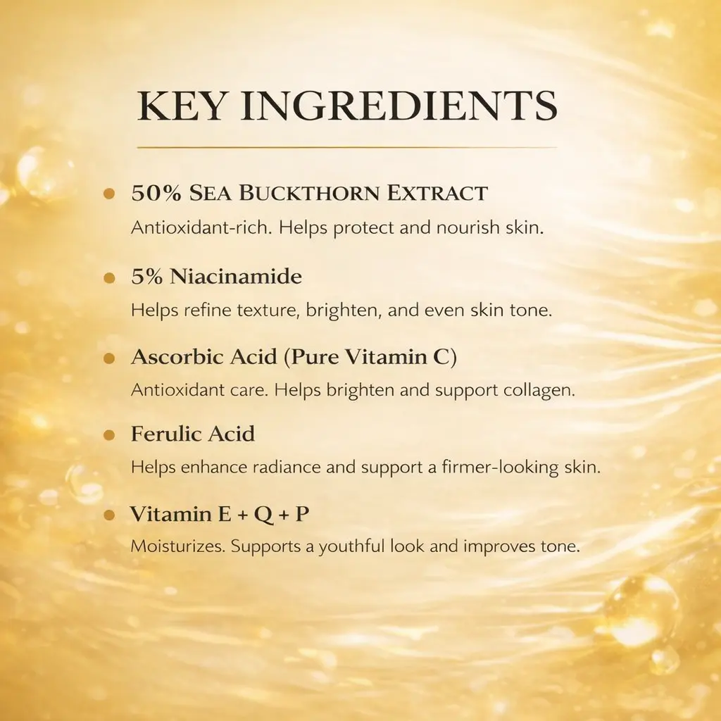 Deep Vita C Capsule Cream - Image 3