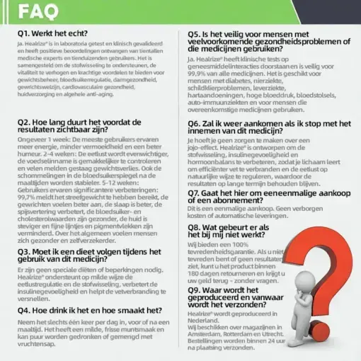 Moringa · Berberine + NAD+ – 12-in-1 Geavanceerde Nano Micronaald Patch - Image 8