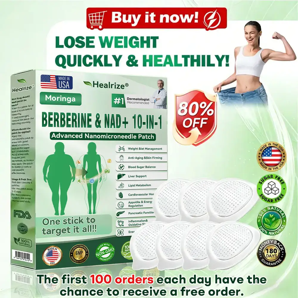 ๐บ๐ธ ๐๐๐๐ข๐๐ข๐๐ฅ ๐๐ ๐๐ญ๐จ๐ซ๐ | ๐ช๐ฉบ Moringa ยท Berberine ร NAD+ ๐๐-๐ข๐ง-๐ ๐๐๐ฏ๐๐ง๐๐๐ ๐๐๐ง๐จ ๐๐ข๐๐ซ๐จ๐ง๐๐๐๐ฅ๐ ๐๐๐ญ๐๐ก โ ๐๐ง๐๐ ๐๐๐ข๐ฅ๐ฒ, ๐๐ข๐ฌ๐ข๐๐ฅ๐ ๐๐๐ฌ๐ฎ๐ฅ๐ญ๐ฌ ๐ข๐ง ๐ ๐๐๐ฒ๐ฌ๏ผๅฏๆฌ๏ผ