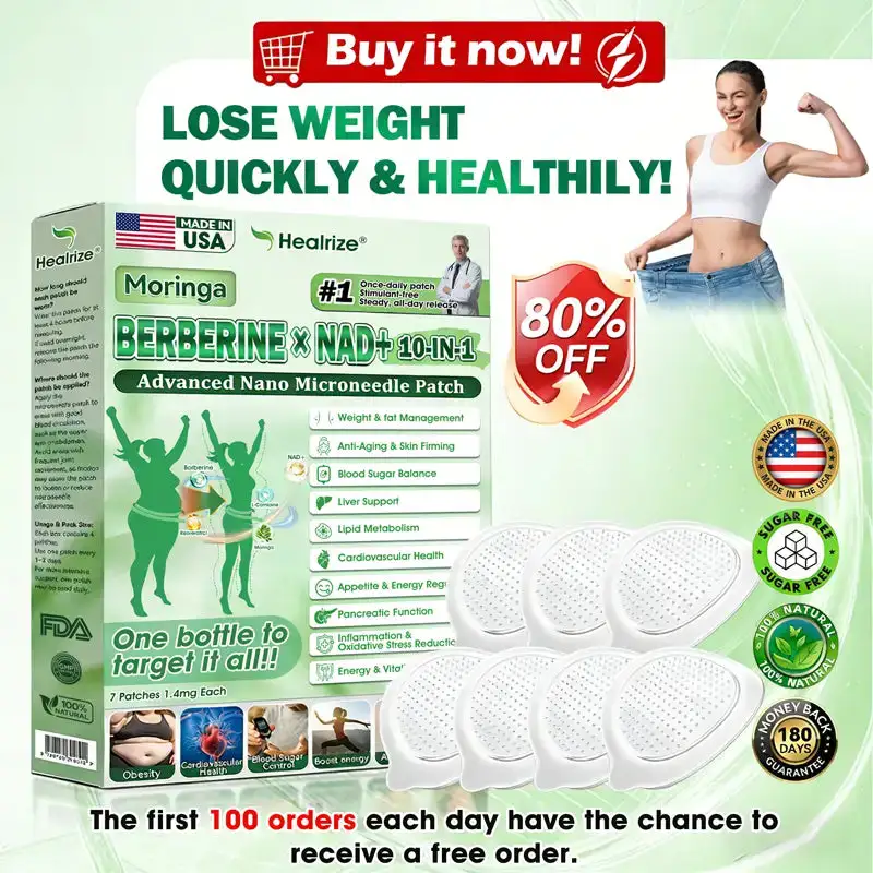 Moringa ยท Berberine ร NAD+ ๐๐-๐ข๐ง-๐ ๐๐๐ฏ๐๐ง๐๐๐ ๐๐๐ง๐จ ๐๐ข๐๐ซ๐จ๐ง๐๐๐๐ฅ๐ ๐๐๐ญ๐๐ก โ ๐๐ง๐๐ ๐๐๐ข๐ฅ๐ฒ