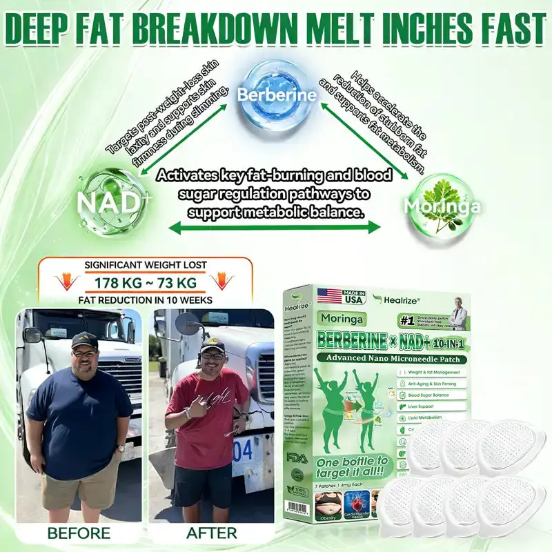 Moringa ยท Berberine ร NAD+ ๐๐-๐ข๐ง-๐ ๐๐๐ฏ๐๐ง๐๐๐ ๐๐๐ง๐จ ๐๐ข๐๐ซ๐จ๐ง๐๐๐๐ฅ๐ ๐๐๐ญ๐๐ก โ ๐๐ง๐๐ ๐๐๐ข๐ฅ๐ฒ - Image 11