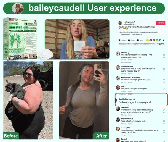 Moringa ยท Berberine ร NAD+ ๐๐-๐ข๐ง-๐ ๐๐๐ฏ๐๐ง๐๐๐ ๐๐๐ง๐จ ๐๐ข๐๐ซ๐จ๐ง๐๐๐๐ฅ๐ ๐๐๐ญ๐๐ก โ ๐๐ง๐๐ ๐๐๐ข๐ฅ๐ฒ - Image 5