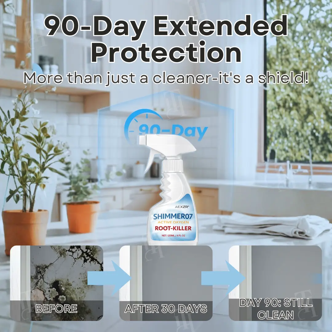 Shimmer07 Active Oxygen Root-Killer - Image 4