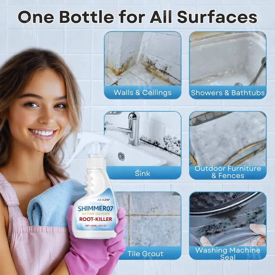 Shimmer07 Active Oxygen Root-Killer - Image 6