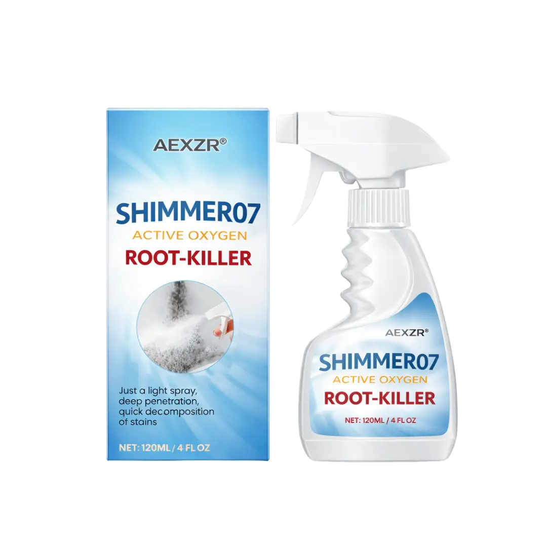 Shimmer07 Active Oxygen Root-Killer - Image 8