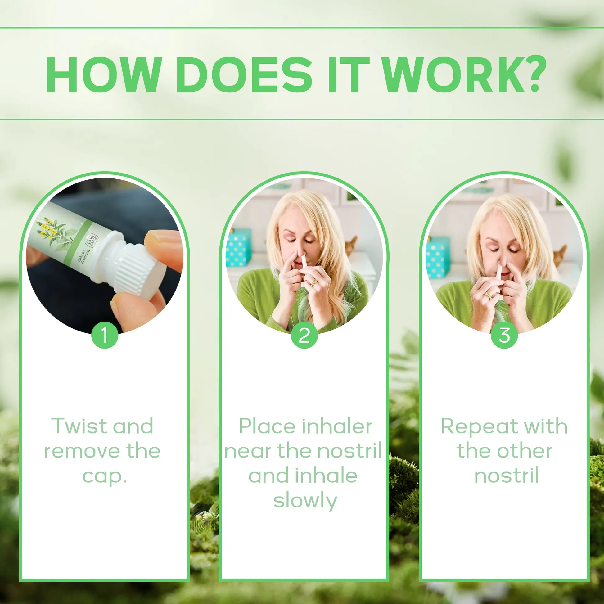 Mullein Diffuser & Nasal Inhaler Set - Image 10